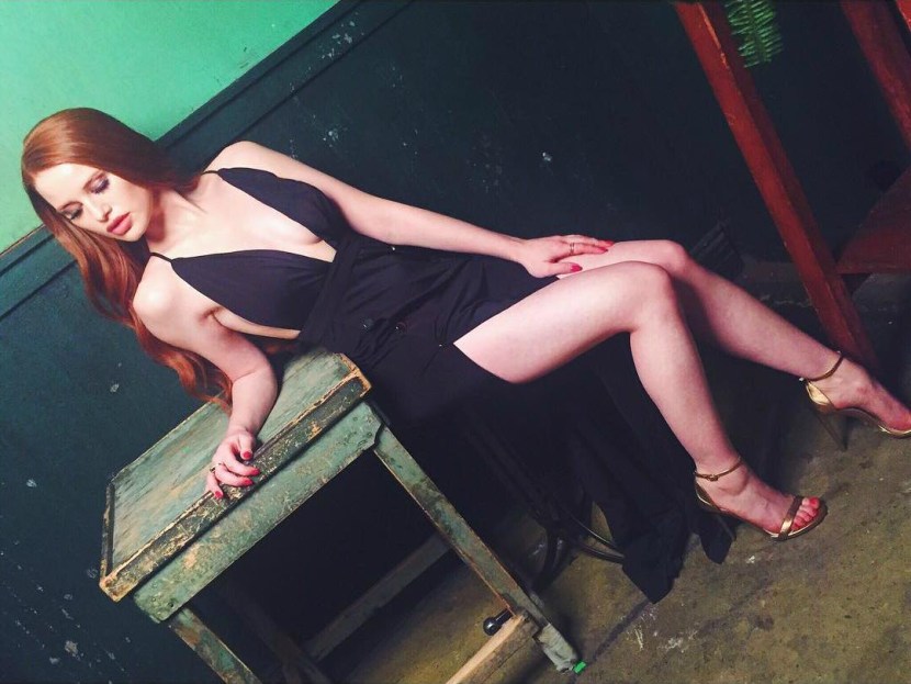 Riverdale Cheryl Lisitsa