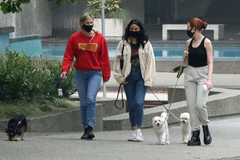 Favourite Redhead My