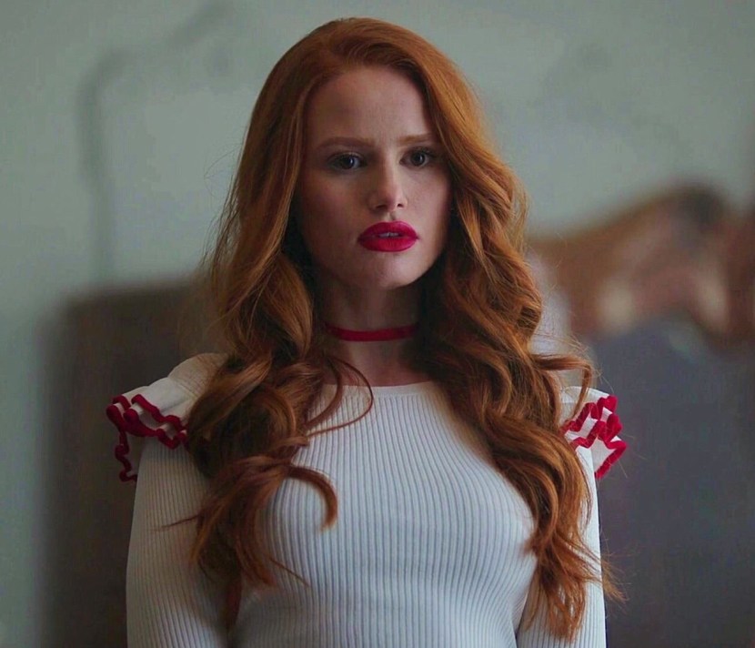 Sightless movie 2020 with Madelin Petsh