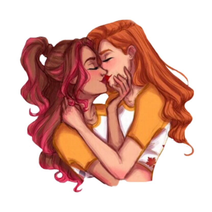 Cheryl from Riverdale