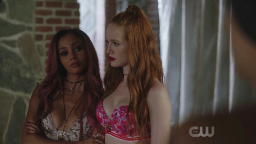 Madelin Petsh Sliv Prn