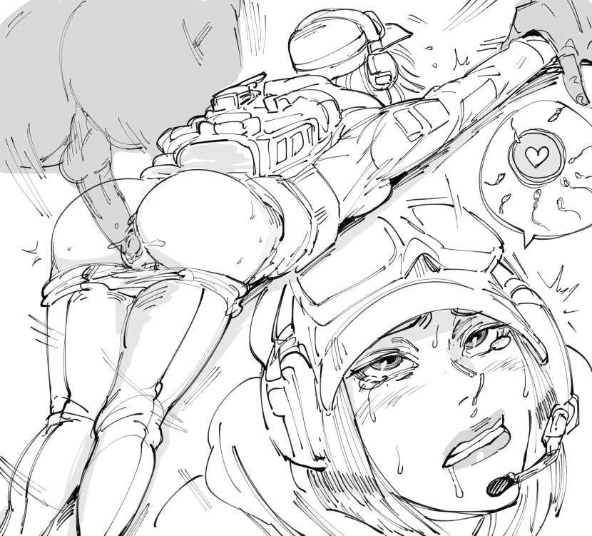 Levy Bullet Echo Hentai