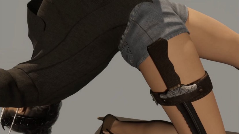 Bulllet echo characters