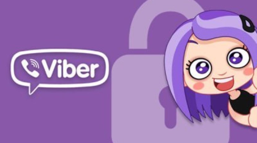 Group for a group in Viber