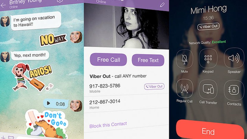 The girl gets into the car