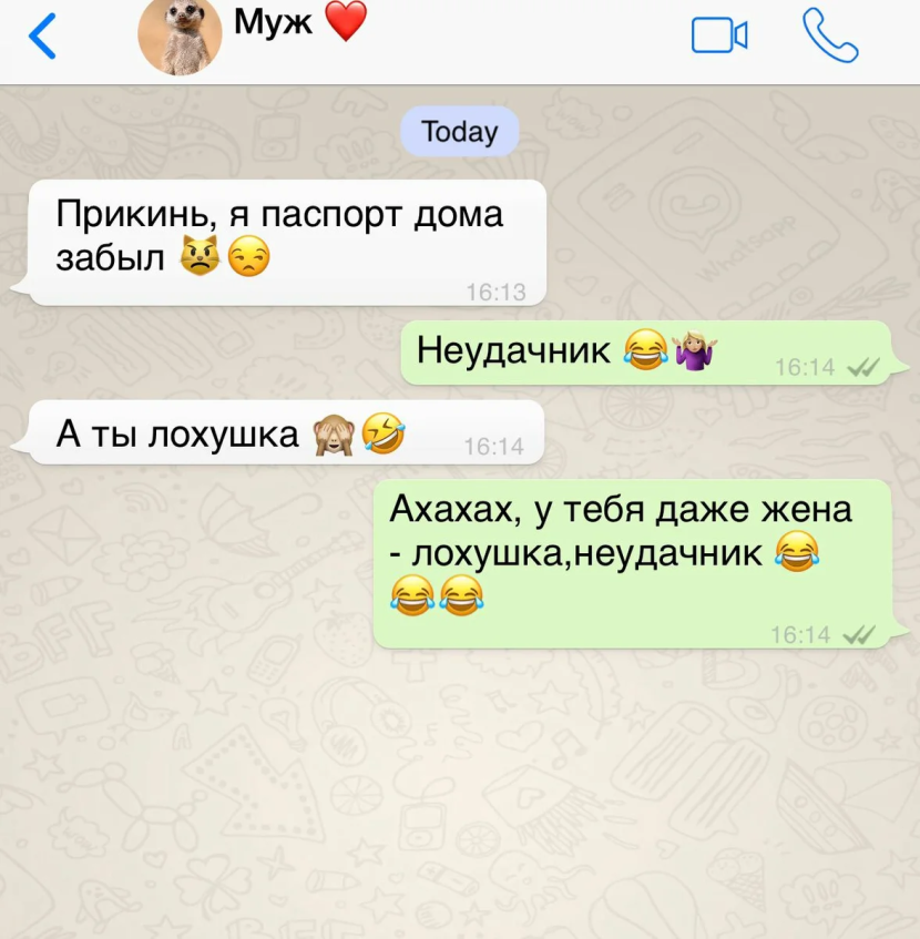 The most popular messengers