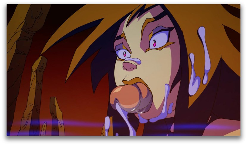 XXXTREME GHOSTBUSTERS Kayly Griffin