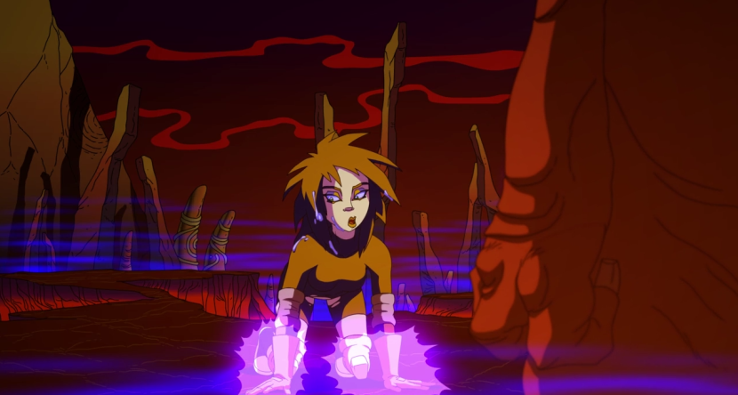 Extreme ghost hunters Kylie 34