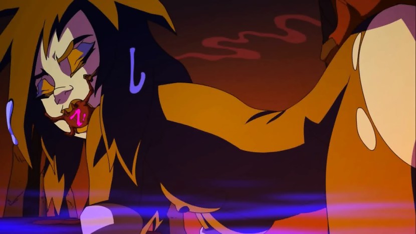 XXXTREME GHOSTBUSTERS Kayly Griffin