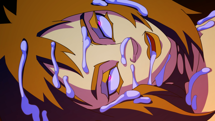 XXXTREME GHOSTBUSTERS Kayly Griffin