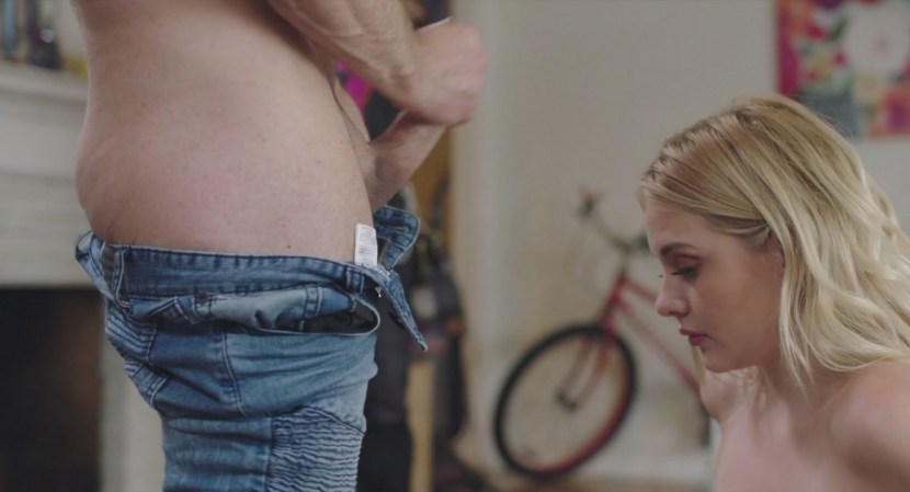 Sofia Kappel Sofia Kappel Nude