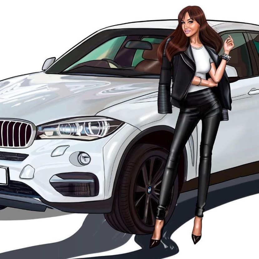 Anastasia Skoptsova hot