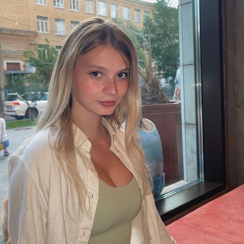 Skoptsova Anastasia figure skating