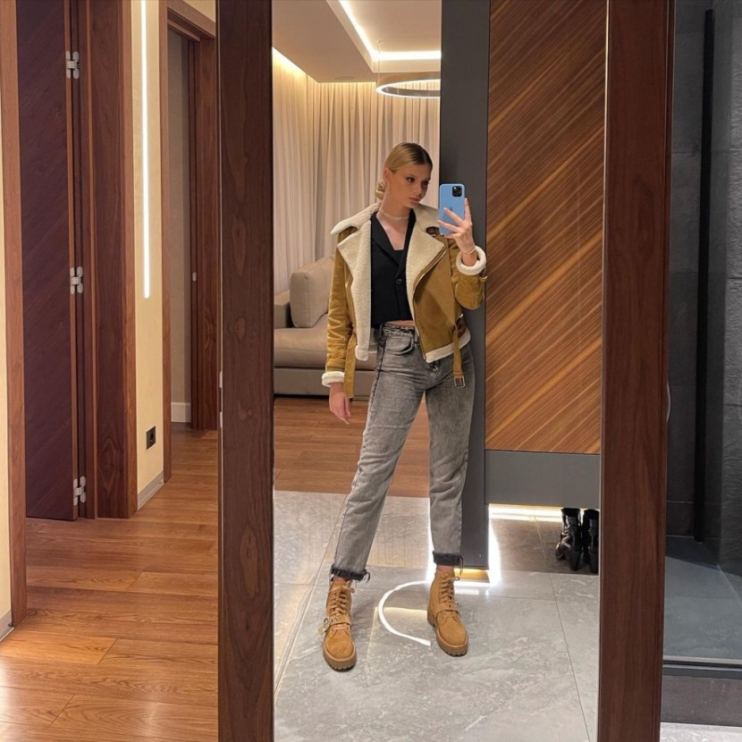 How to get dressed in novat 2020