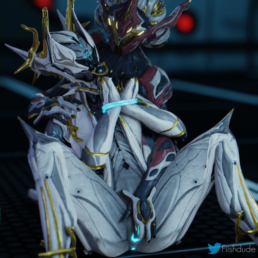 Warframe Rule34