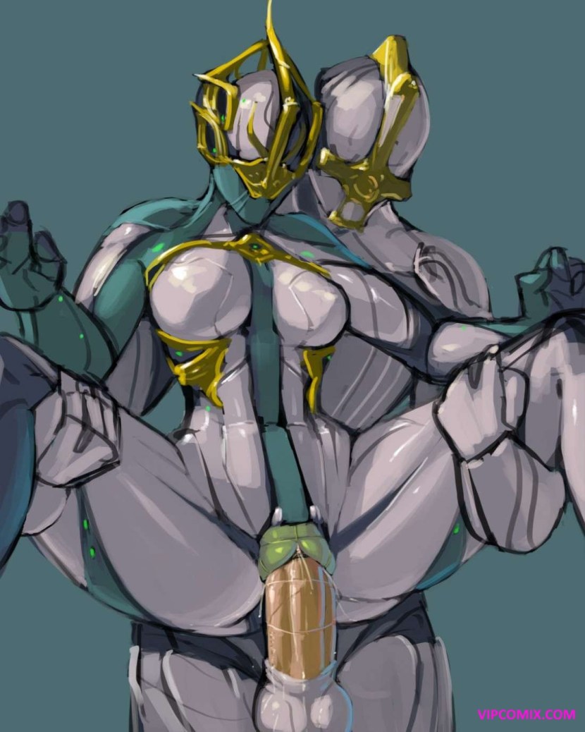 Sarina Warframe Hentai
