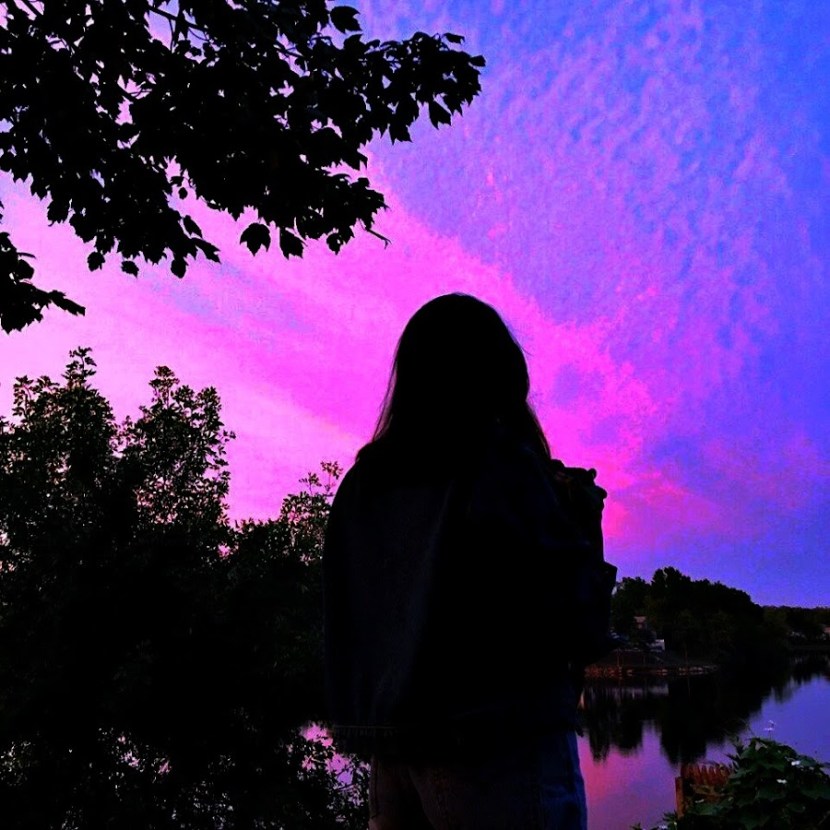 Anastasia Brooklyn Cumshot