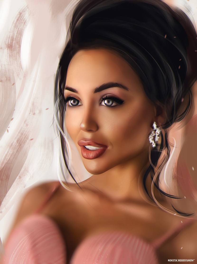 Anastasia Christ) Pornstar