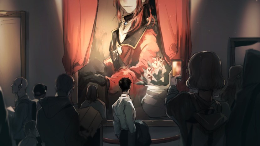 Brothers inscription