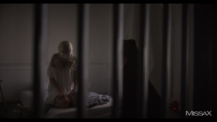 Scarlett Hampton Bella Rolland Lesbian Video Allherluv Watch Full