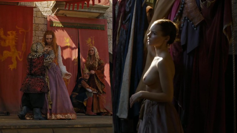 Eline Powell's sword of King Arthur