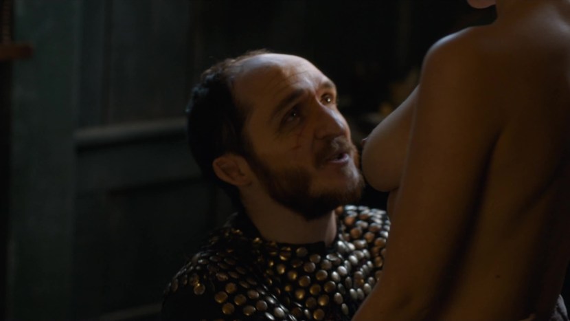 Eline Powell Bianca Game of Thrones