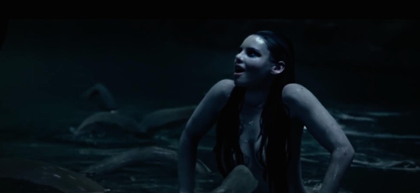 Elaine Powell Topless