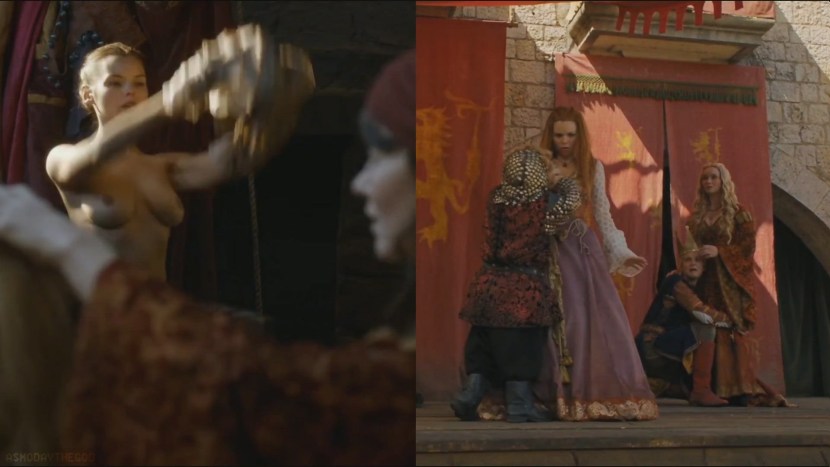 Elaine Powell Bianca