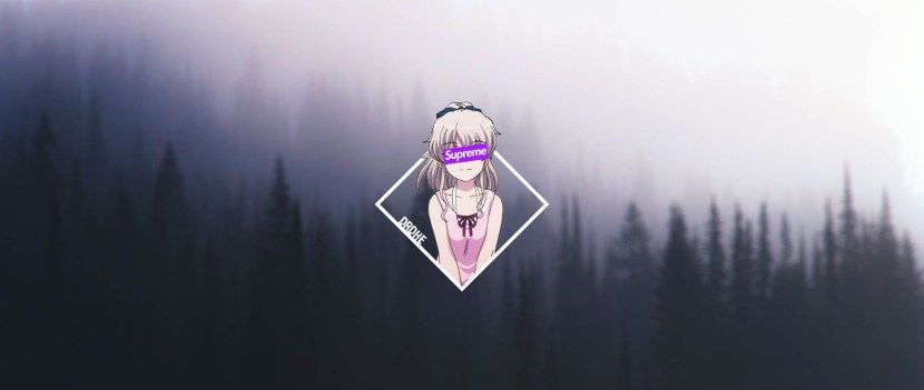 Fantastic landscapes