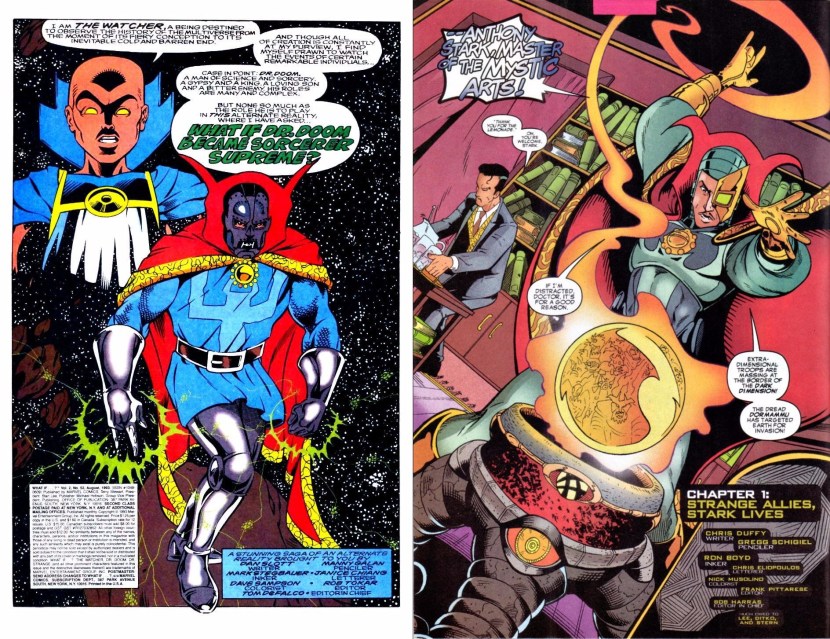 Background pattern SUPREME