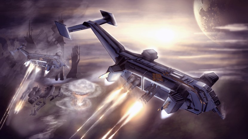 Tropinin Portrait of Karamzin