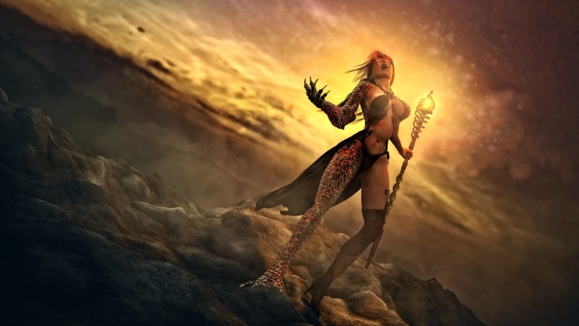 Denise Richards Real Boys