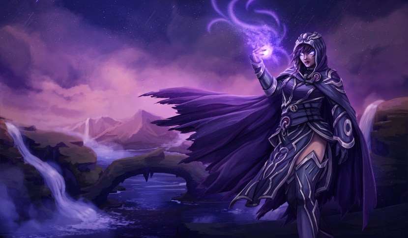 Ghostly racer Dr. Strandge