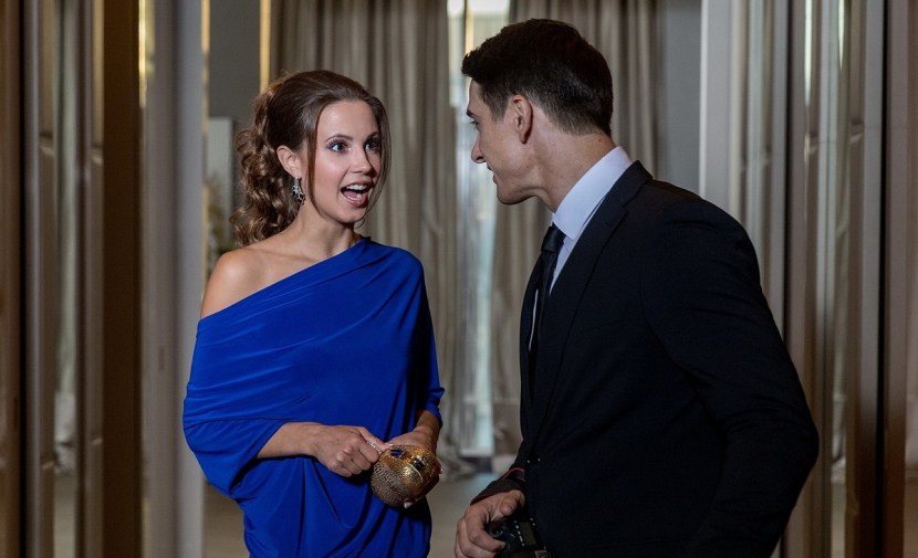 Dive for pearls 2018