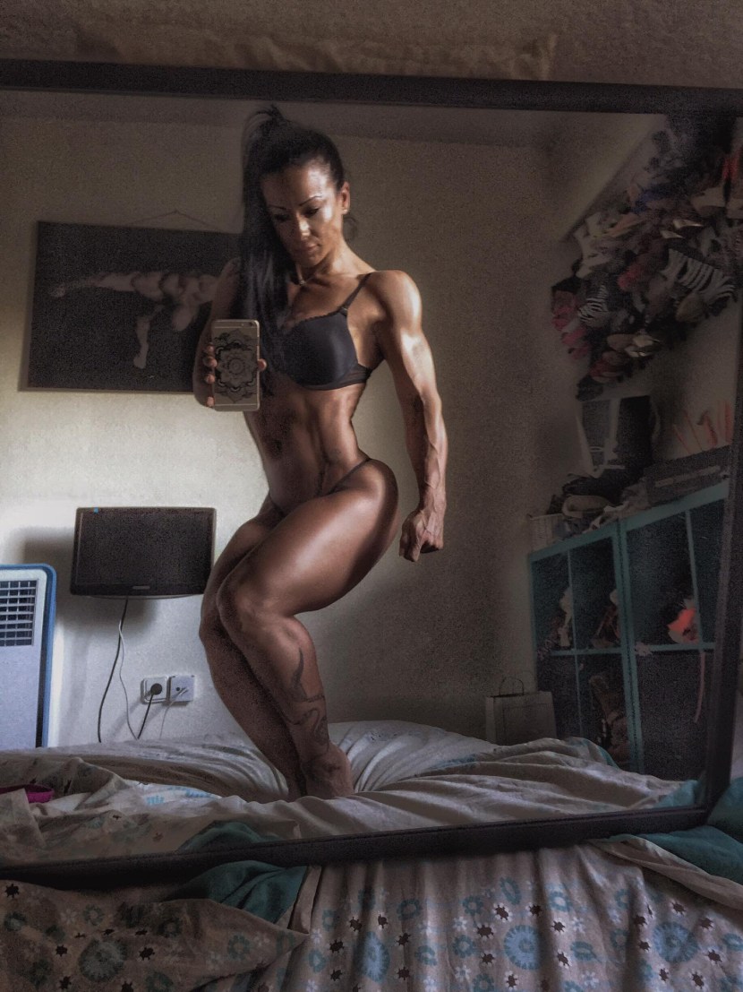 Patricia Alamo Fitness