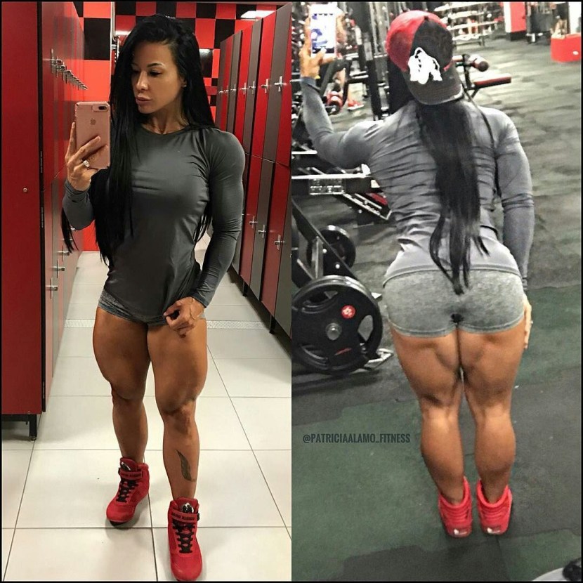 Patricia Gori Naked Fakes