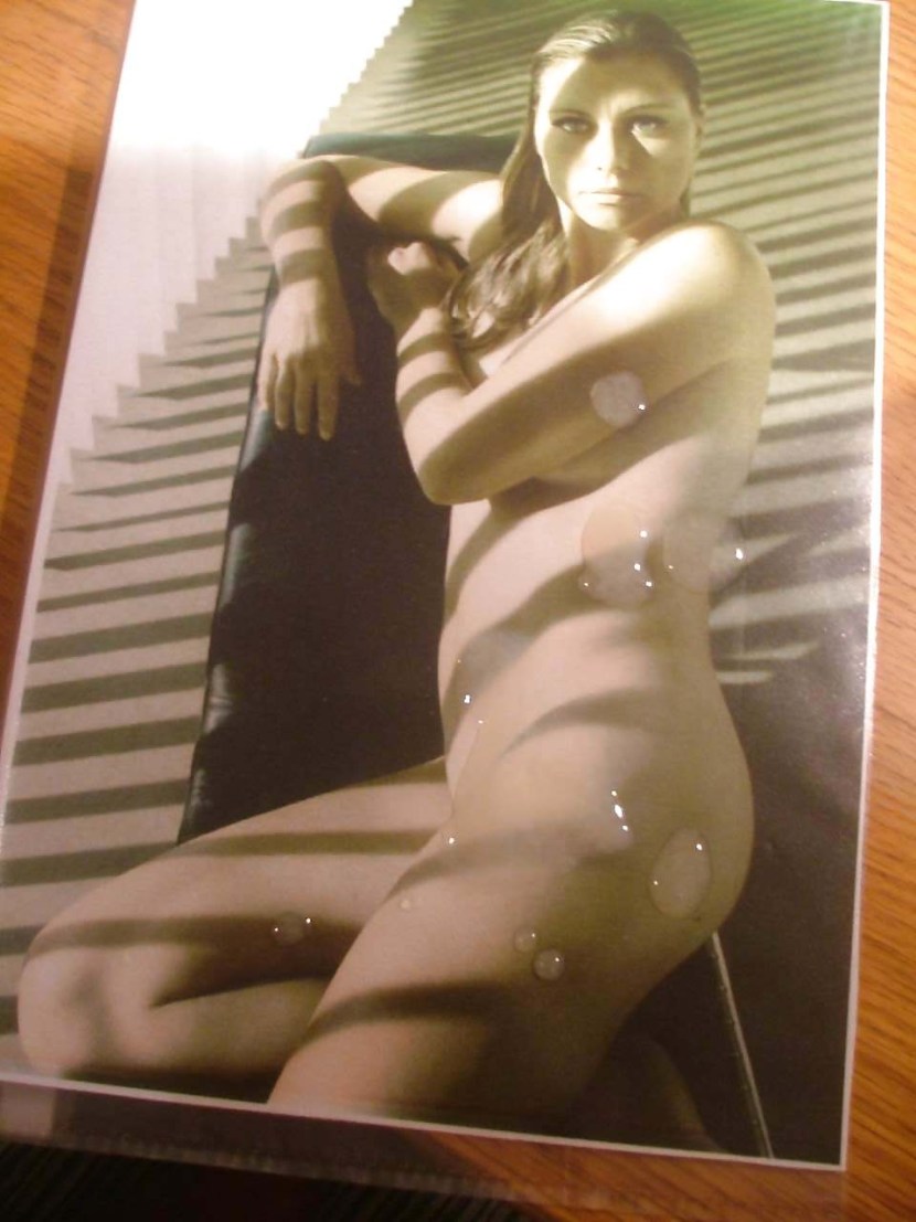 Tennis player Daria Kasatkina Nude