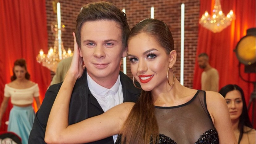 Alexandra Alexandrovna Kucherenko