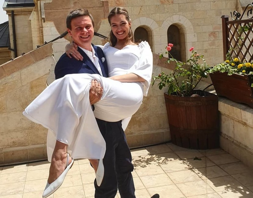 Christina Kucherenko series shameless