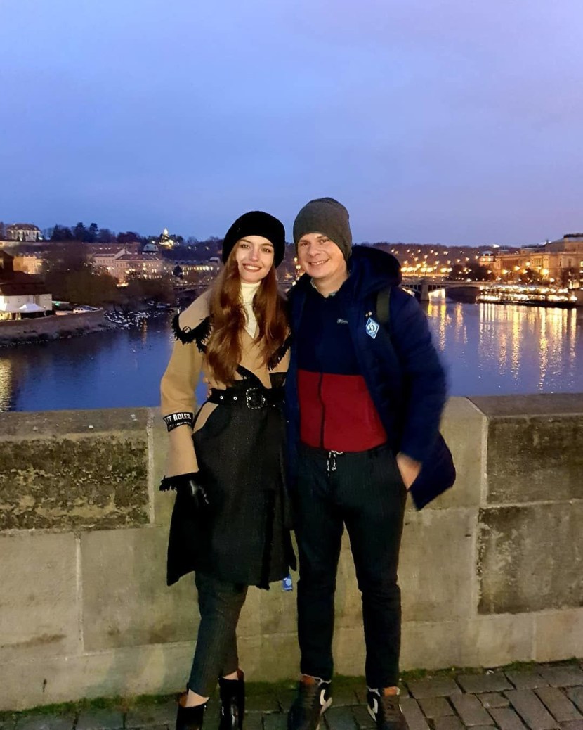 Alexandra Kucherenko Miss 2016