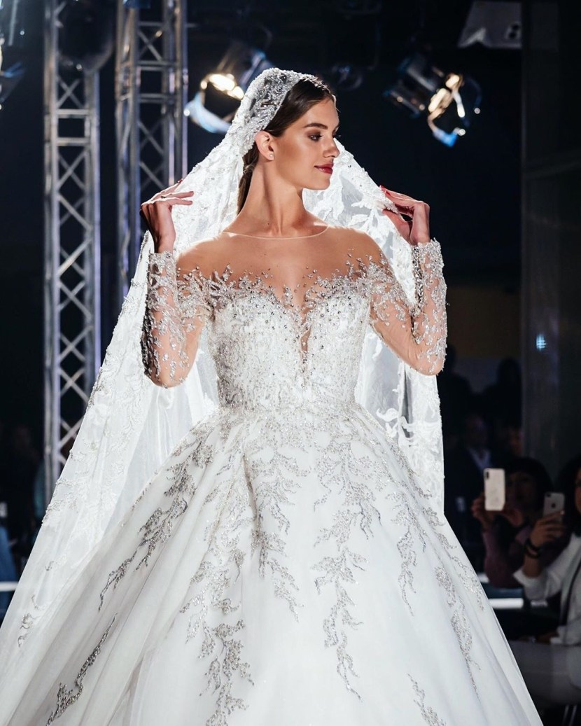 Wife Dmitry Komarov Alexandra Kucherenko