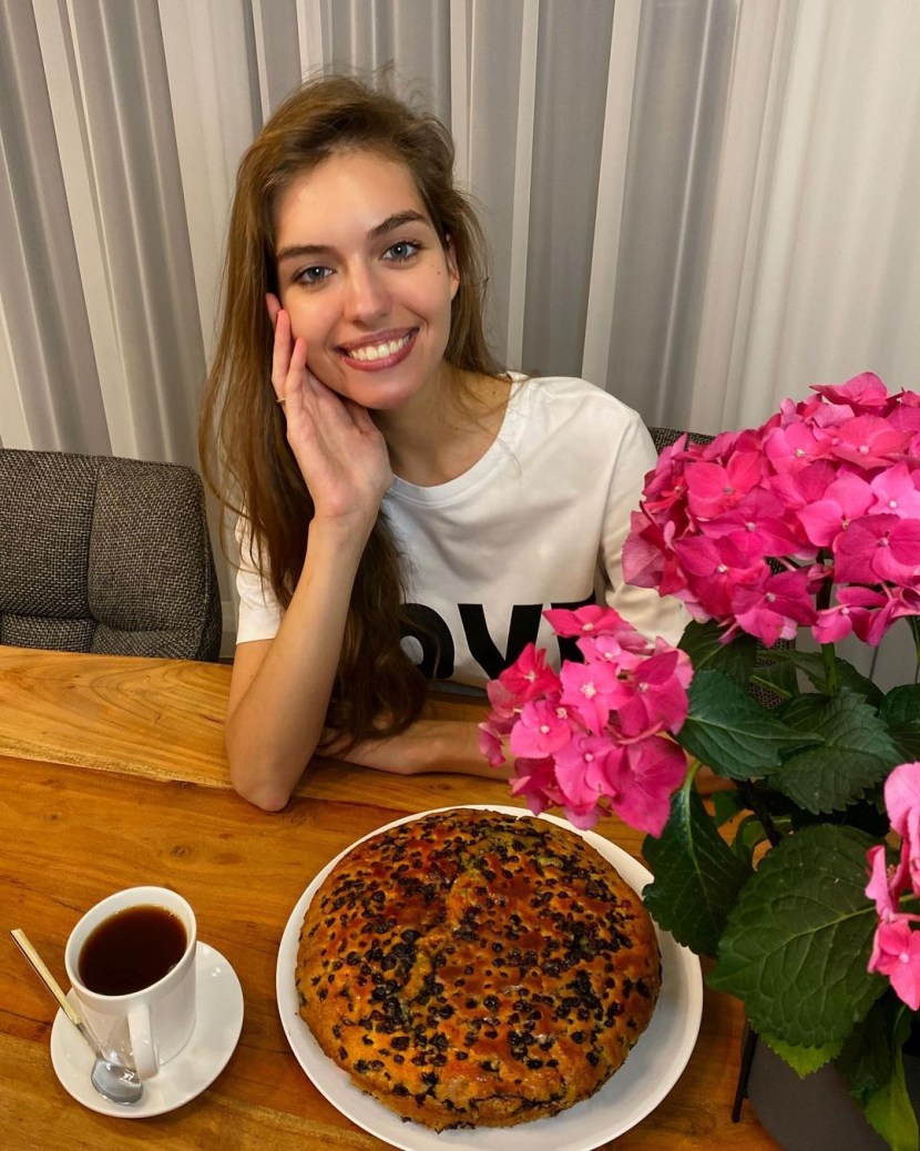 Dmitry Komarov Wedding 2019