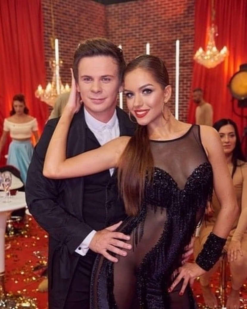 Alexandra Kucherenko