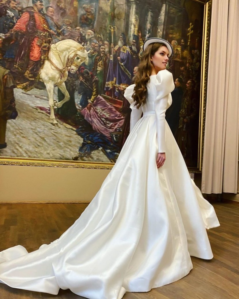 Miss Ukraine 2016 Alexandra Kucherenko