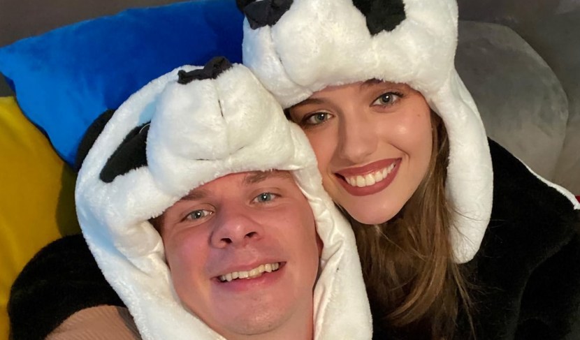 Miss Ukraine 2016 Alexandra Kucherenko with Crown