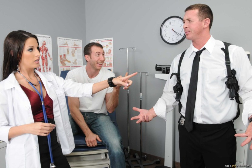 Les Patientes du Gynecologue XXX Patients