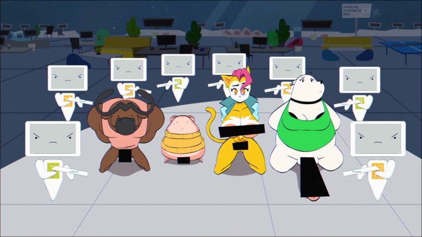 Mad Doctor Erotic Film