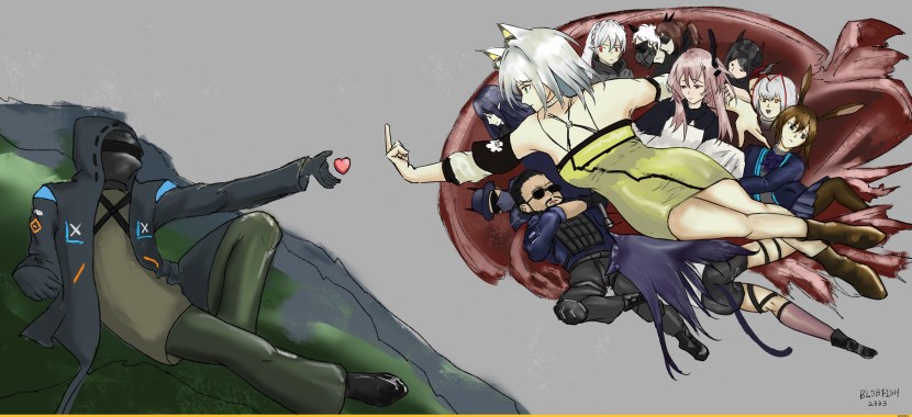 Captions castration in Russian