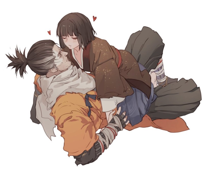 Fucking in a hospital with a nurse