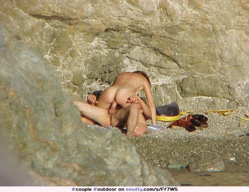 Nudisian beaches of Crimea Naked